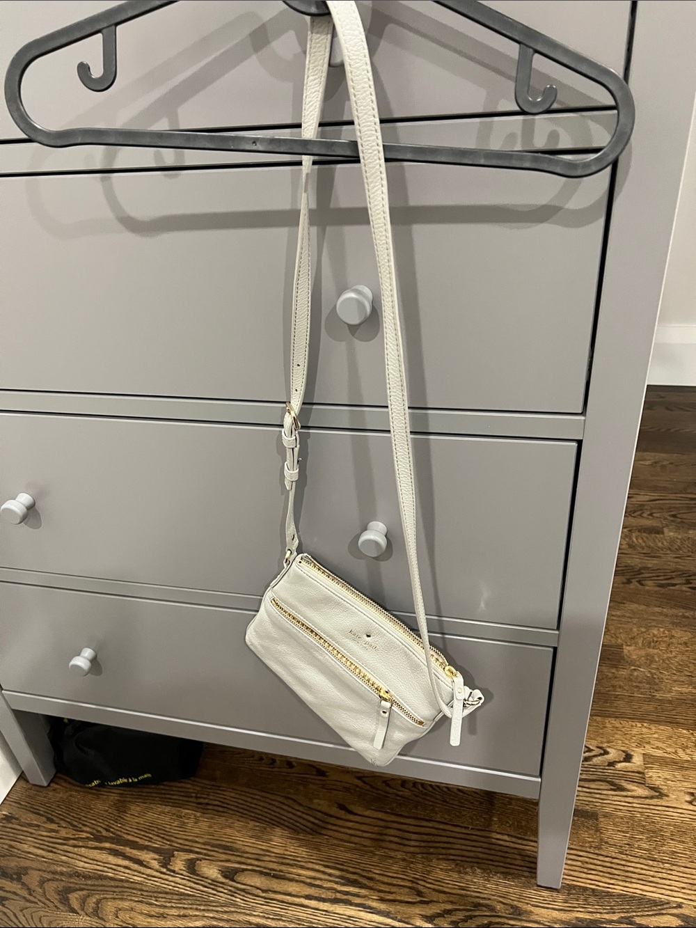 Kate spade crossbody as is